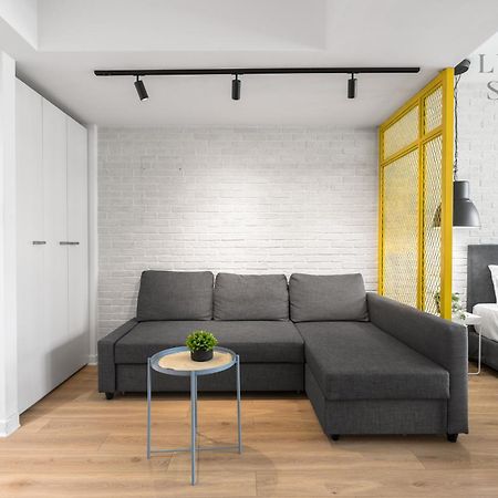 Nyma White Apartments, The Luxury Suites Selanik Dış mekan fotoğraf