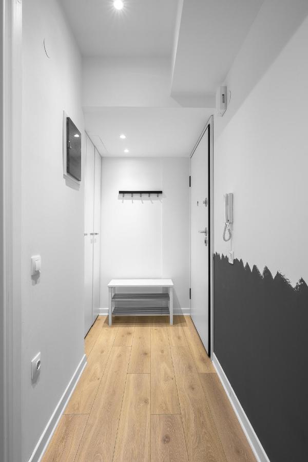 Nyma White Apartments, The Luxury Suites Selanik Dış mekan fotoğraf