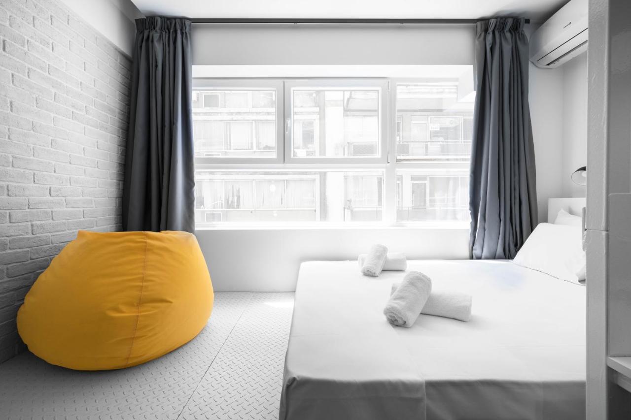 Nyma White Apartments, The Luxury Suites Selanik Dış mekan fotoğraf