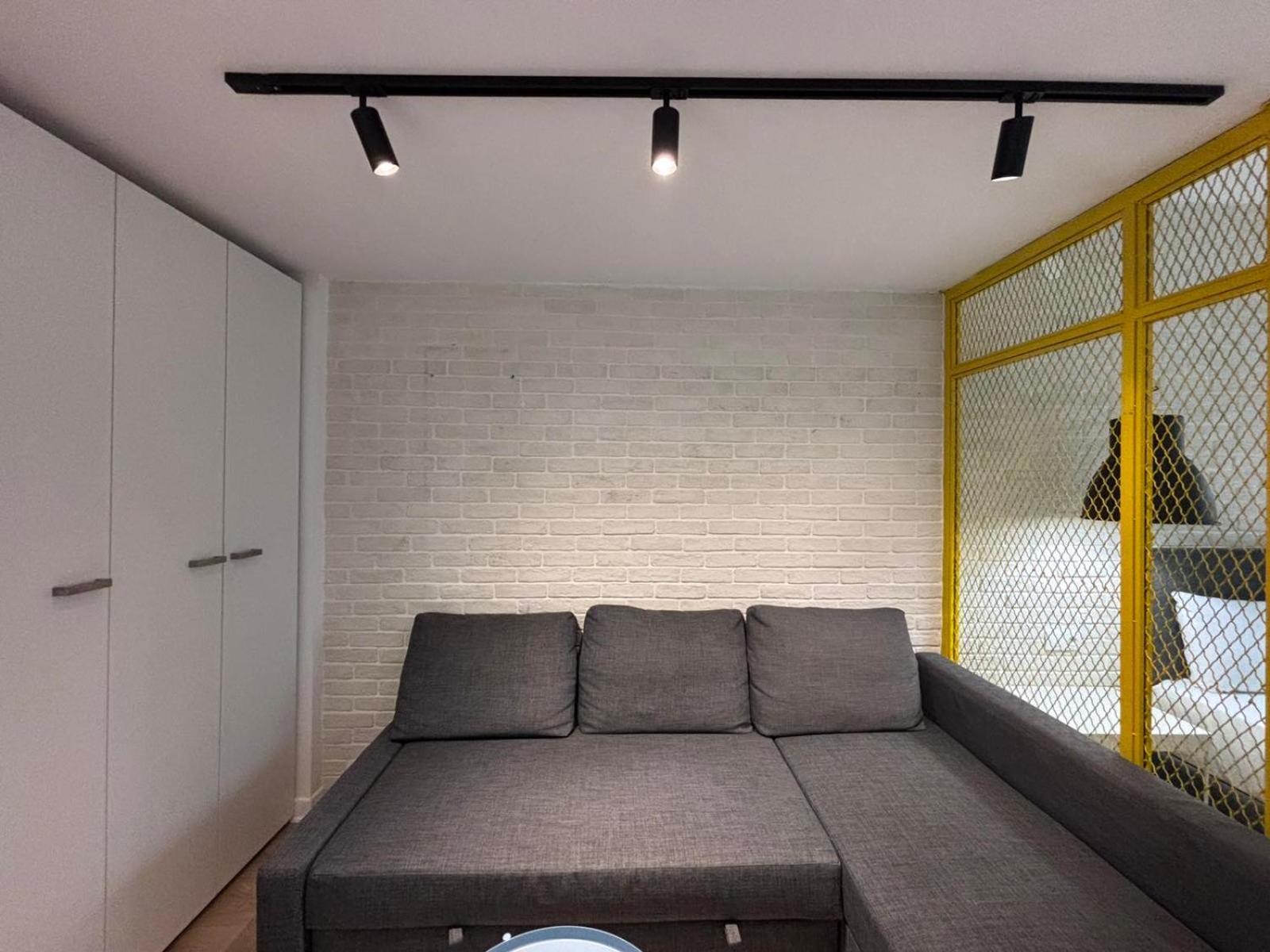 Nyma White Apartments, The Luxury Suites Selanik Dış mekan fotoğraf